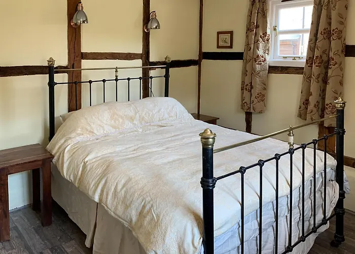 Orchard Bank Cottage
