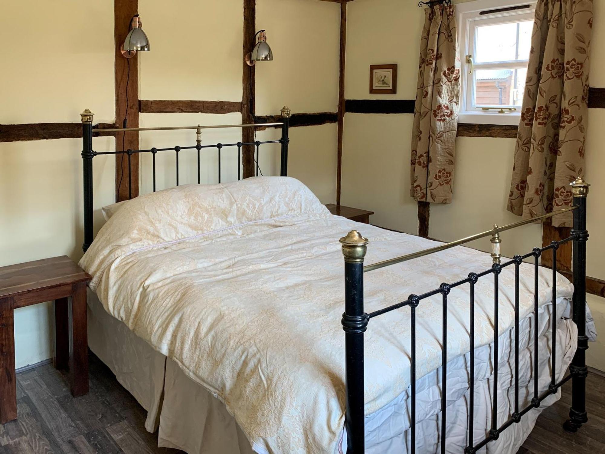 Orchard Bank Holiday home *
