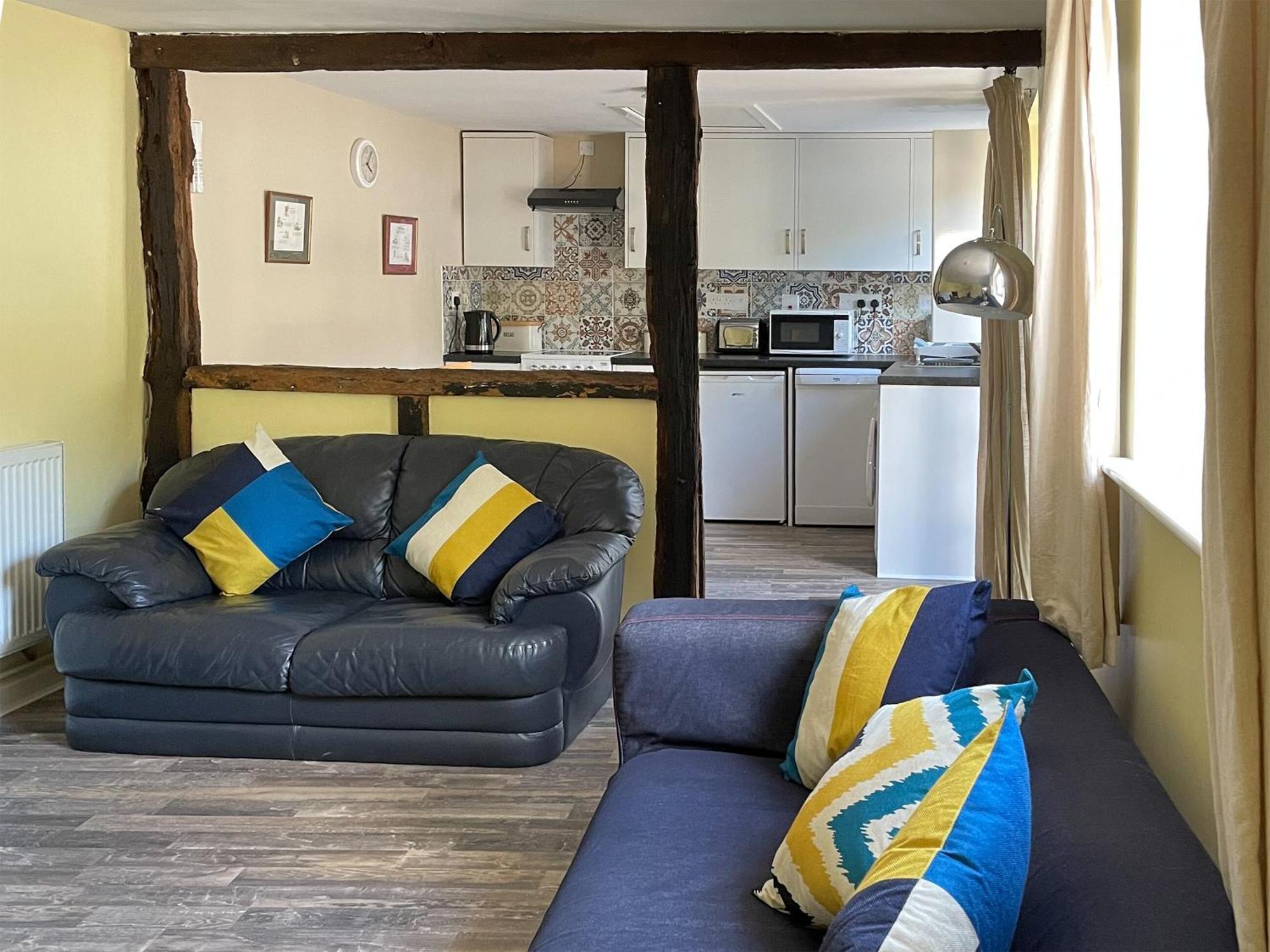 Orchard Bank Holiday home *