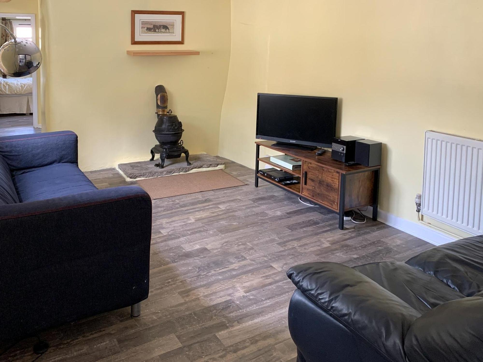Orchard Bank Holiday home Longhope